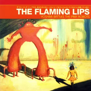 Yoshimi battles the pink robots